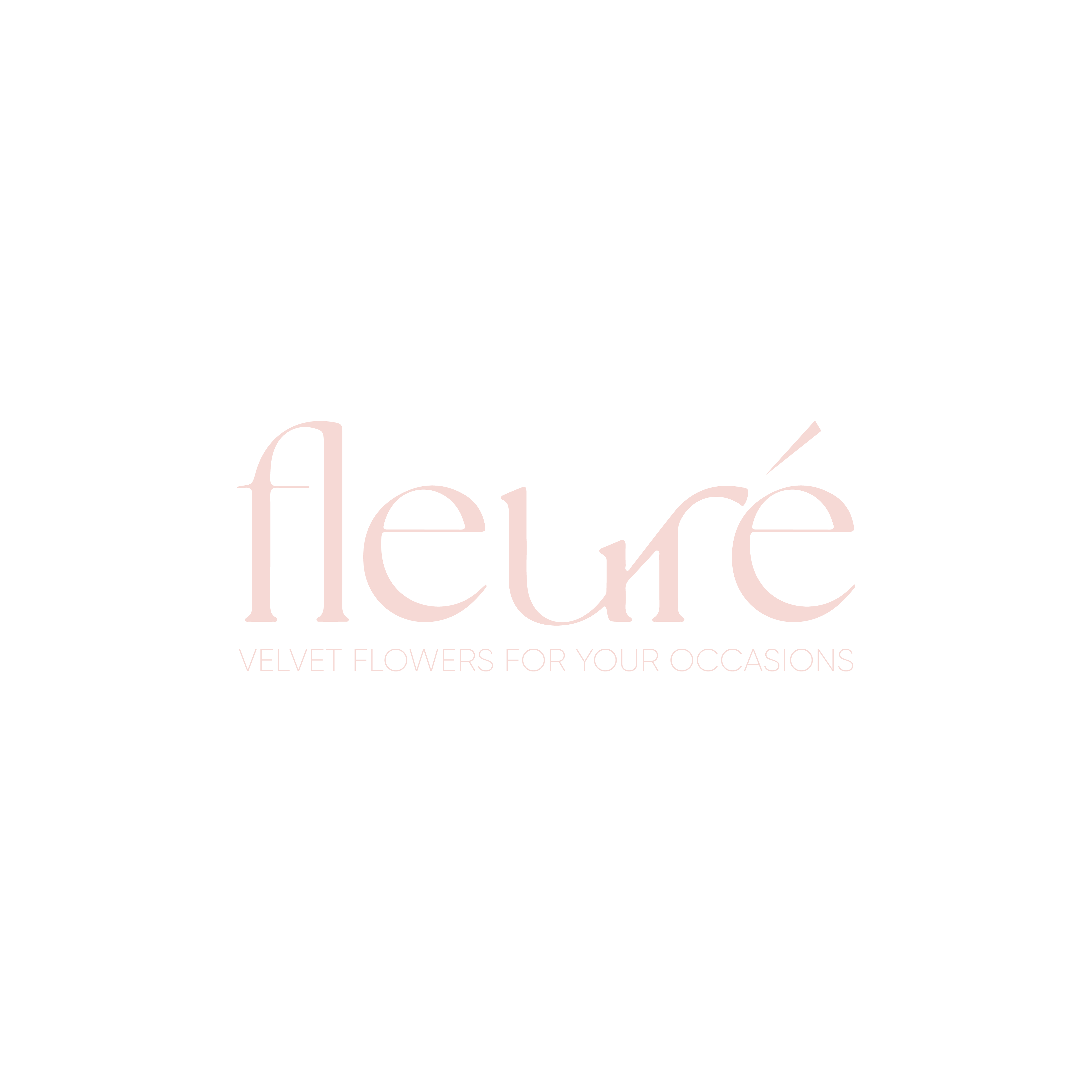 Fleuré